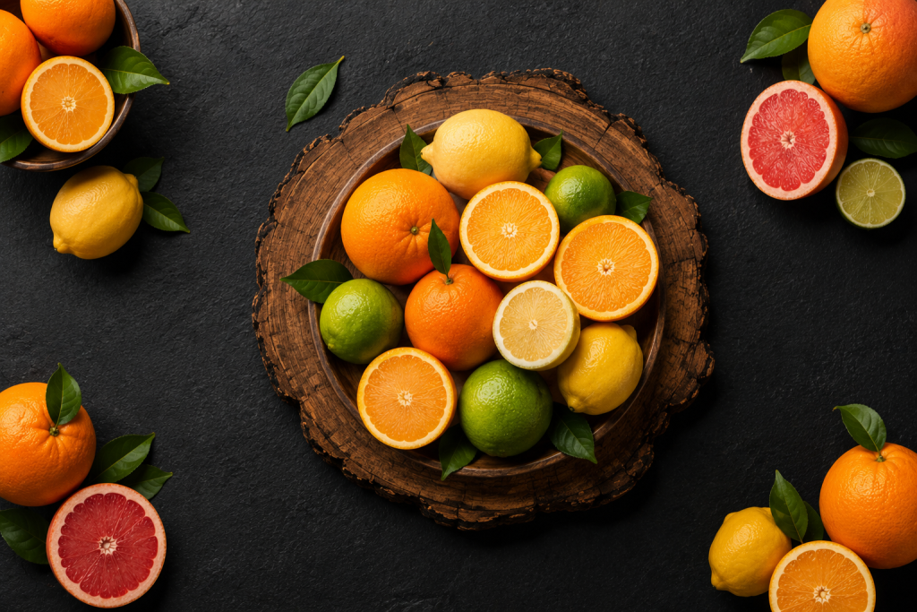 citrus image