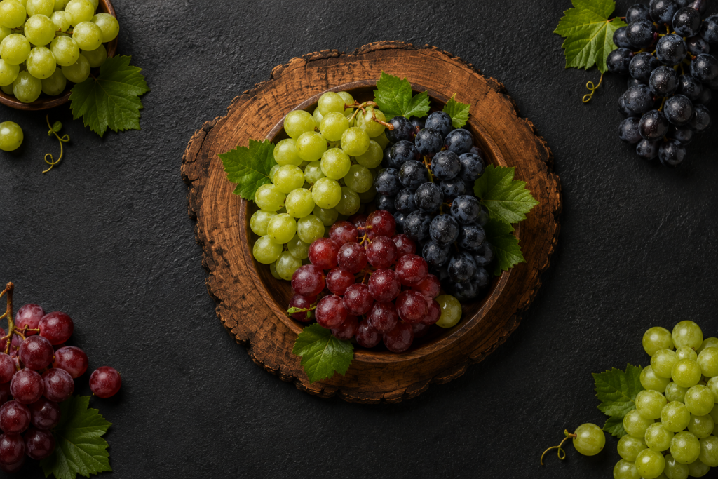 grapes image