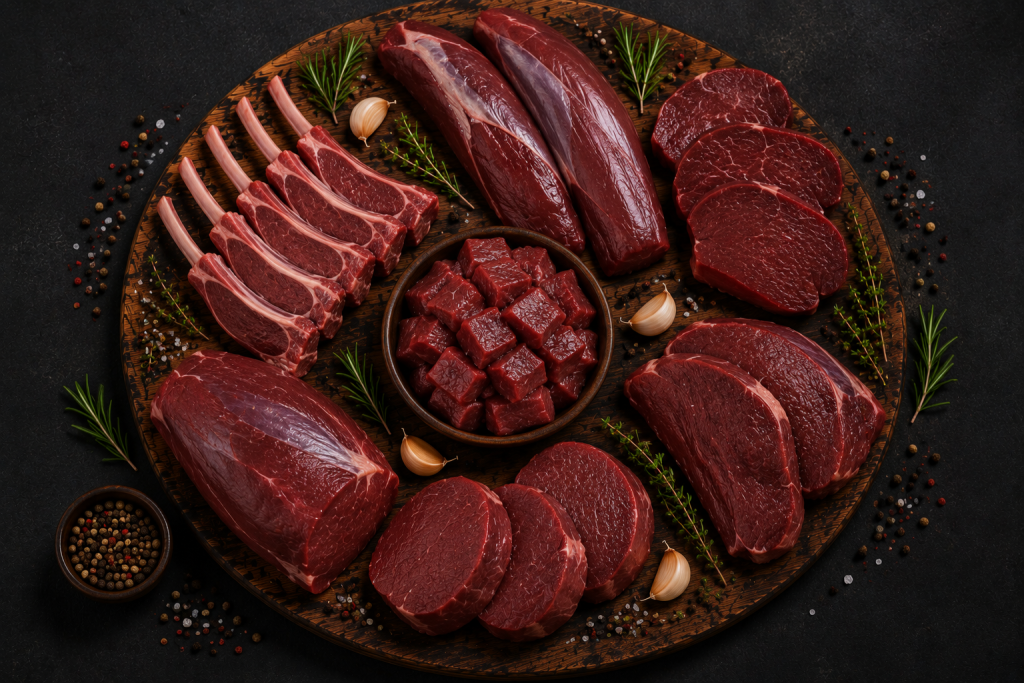 venison (1)